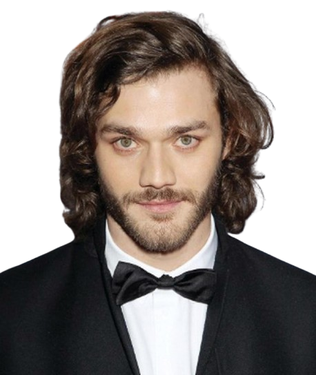 Lorenzo Richelmy